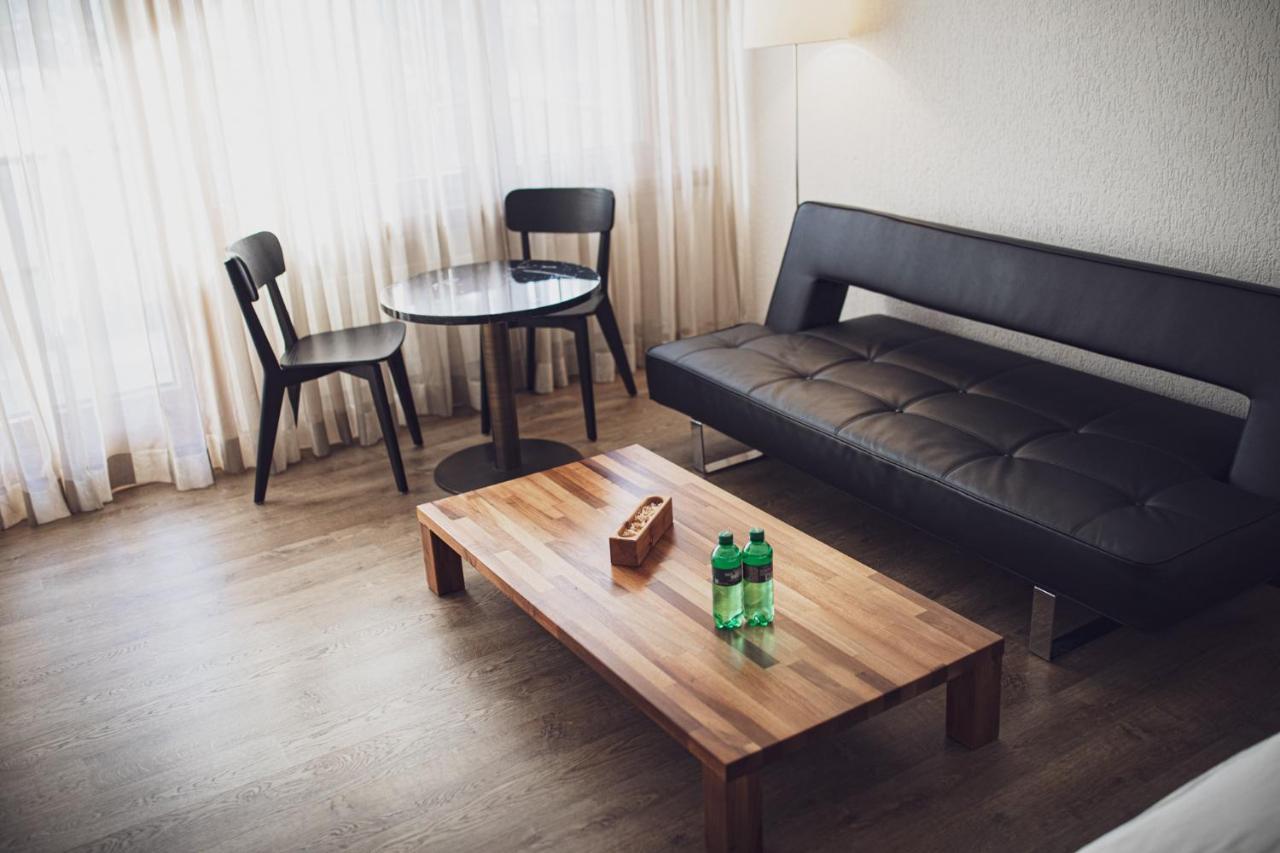 Kurhaus Hotel 3*