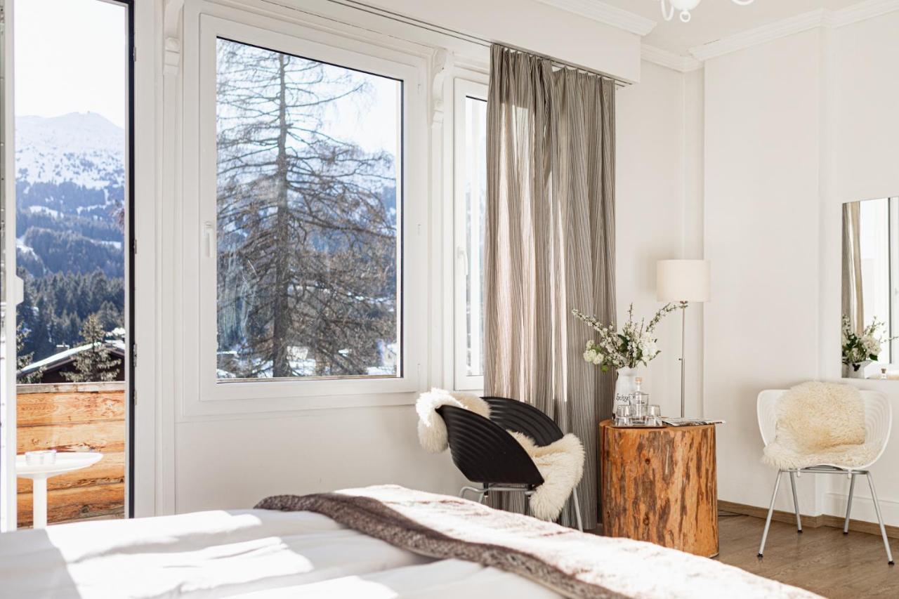 Kurhaus 3*
