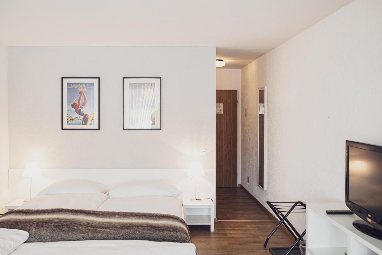 Kurhaus Hotel 3*