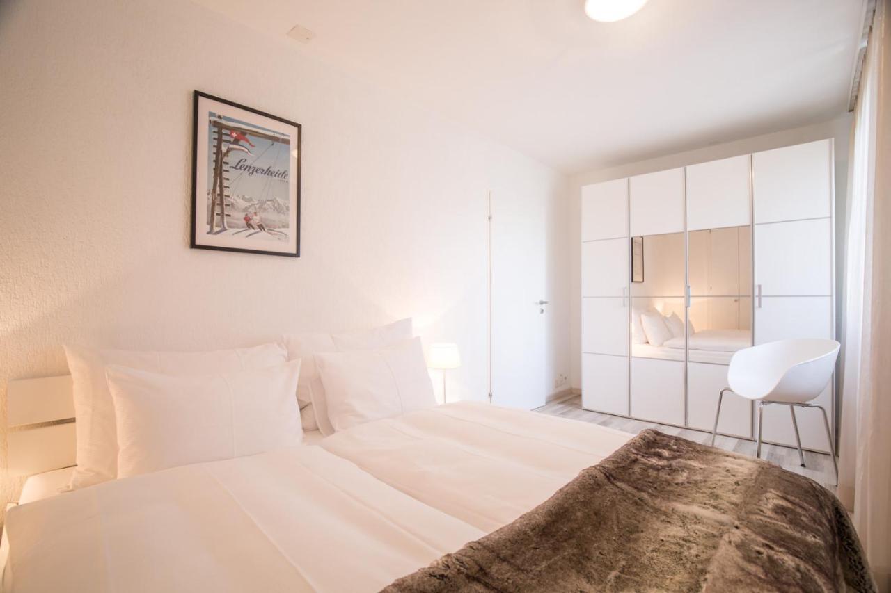 Hotel Kurhaus Lenzerheide