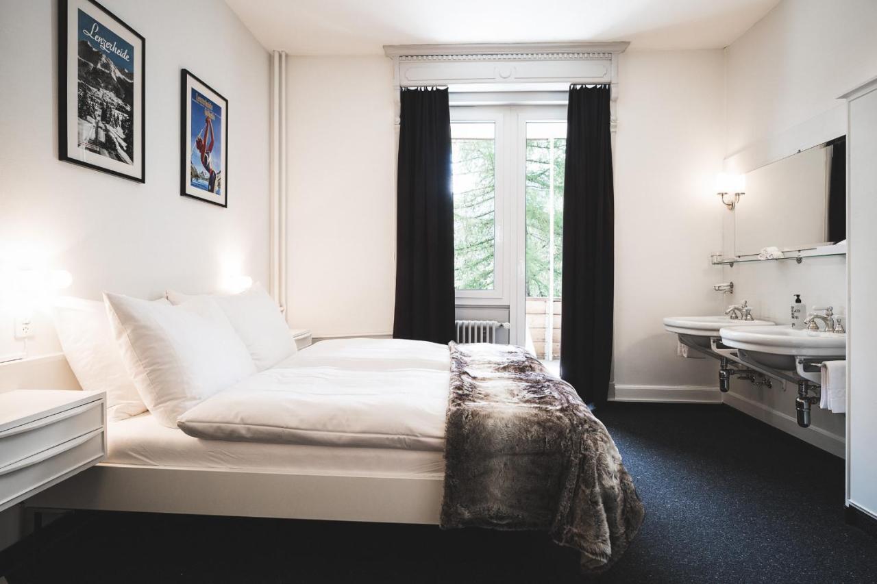 Hotel Kurhaus