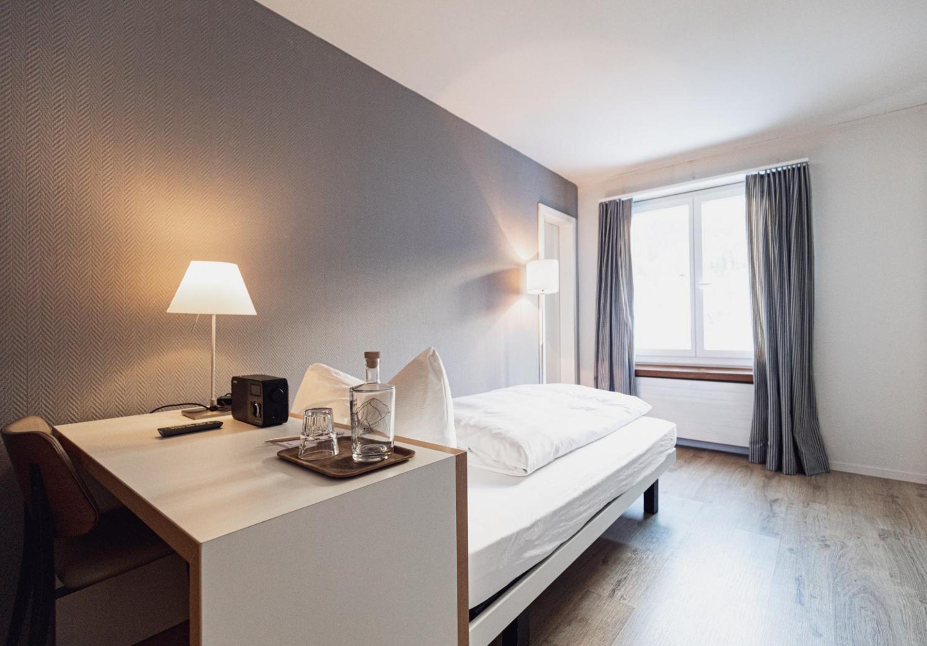 Hotel Kurhaus Lenzerheide