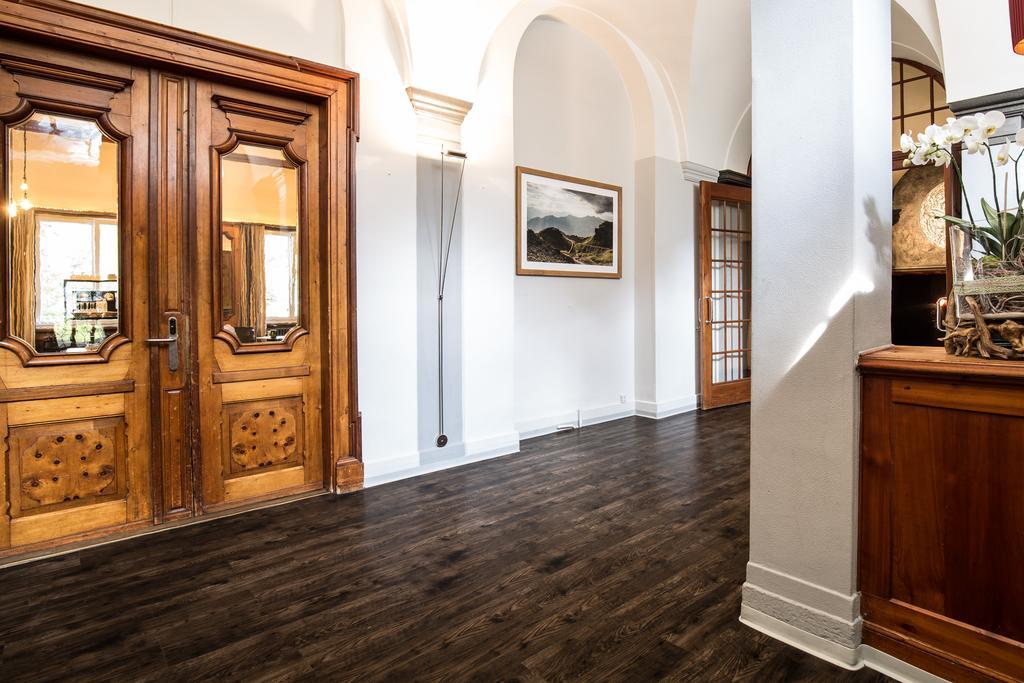 Hotel Kurhaus 3*