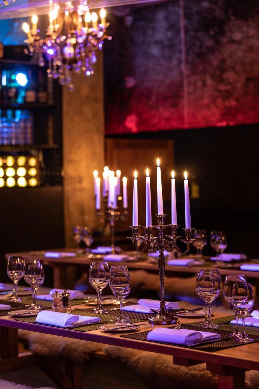 Kurhaus Hotel 3*